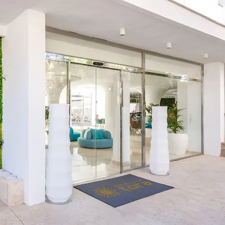 Tora Hotel 3*