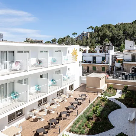 Tora Hotel Peguera