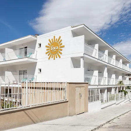 Tora Hotel 3*