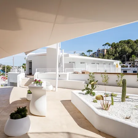 Hotel Tora Peguera