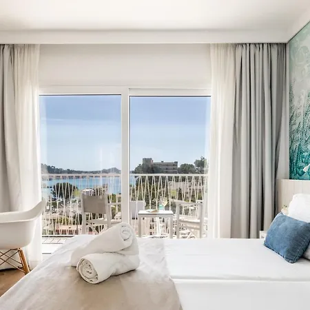 Hotel Tora Peguera