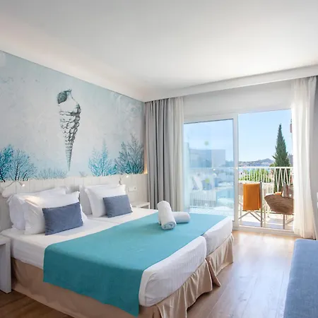 Tora Hotel 3*