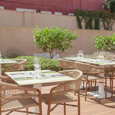 Hotel Tora Peguera