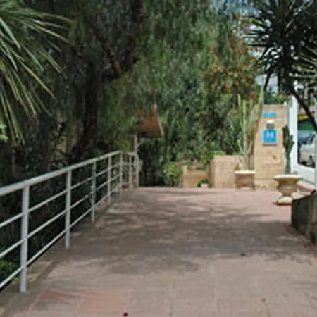 Tora Hotel Peguera