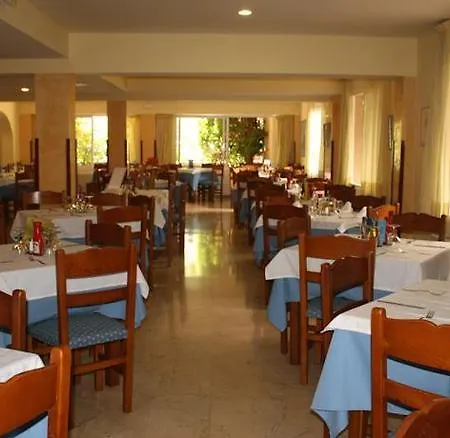 Tora Hotel 3*