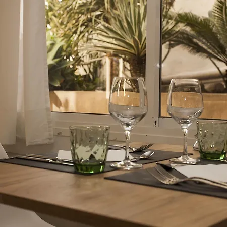 Tora Hotel Peguera