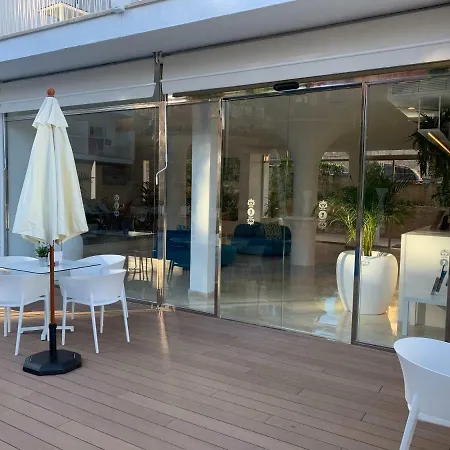 Hotel Tora 3*