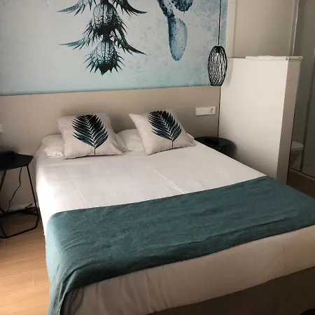 Tora Hotel 3*