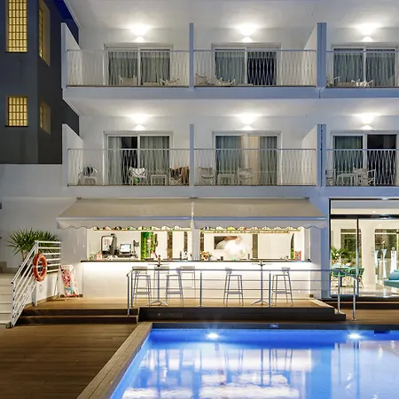 Hotel Tora Peguera