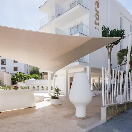 Tora Hotel Peguera