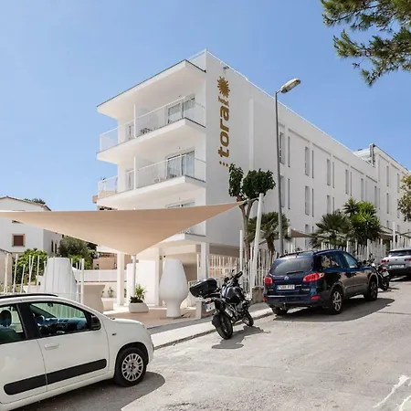 Hotel Tora 3*